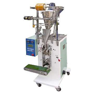  Powder Packaging Machine ( Powder Packaging Machine)
