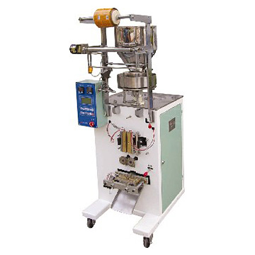 Kissenform Verpackungsmaschine (Kissenform Verpackungsmaschine)