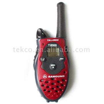  Walkie Talkie ( Walkie Talkie)