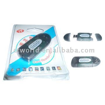  Card Readers ( Card Readers)