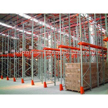  Drive-In (Drive-Through) Racks (Drive-In (Drive-Through) Racks)