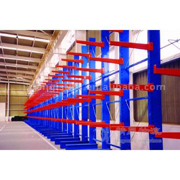  Cantilever Racks (Kragarmregale)