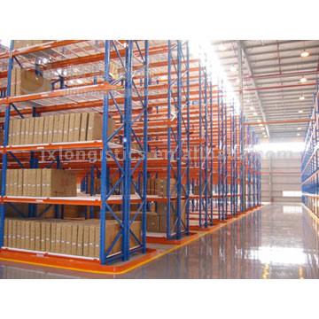 Wire Mesh Decking (Drahtgitter Decking)