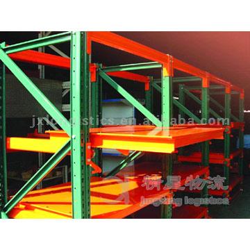  Drawer Racks (Drawer Racks)