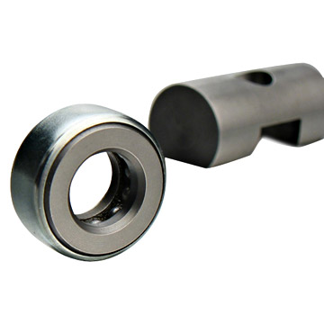  Thrust Ball Bearing