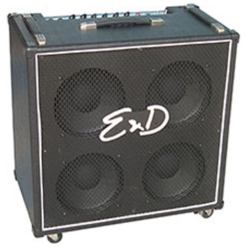 Guitar Amp (Guitar Amp)