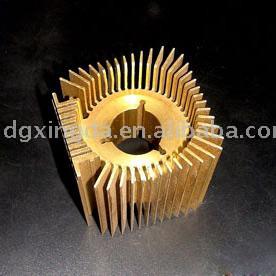  Heat Sink (1083-001) (Heat Sink (1083-001))