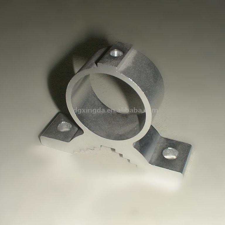  Aluminum Component (Aluminium-Bauelemente)