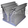  Aluminum Motor Shells (674-011)