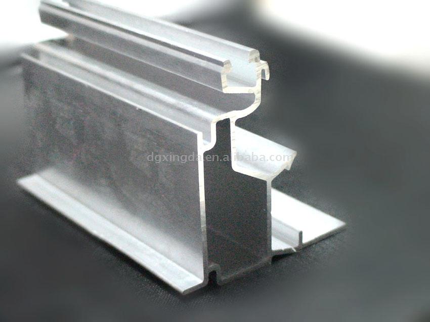  Heat Sink and Radiator (635-002) (Dissipateur de chaleur et de radiateur (635-002))