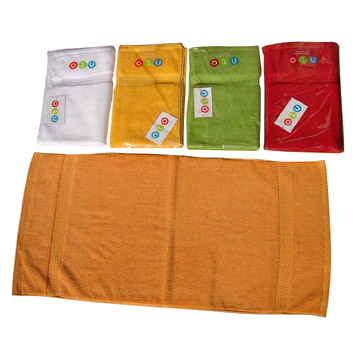  Bath Towels ( Bath Towels)