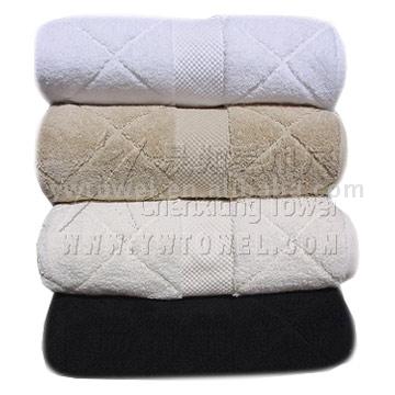  Bath Towels ( Bath Towels)