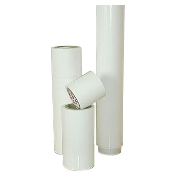 Ivory-White PE-Schutzfolie (Ivory-White PE-Schutzfolie)