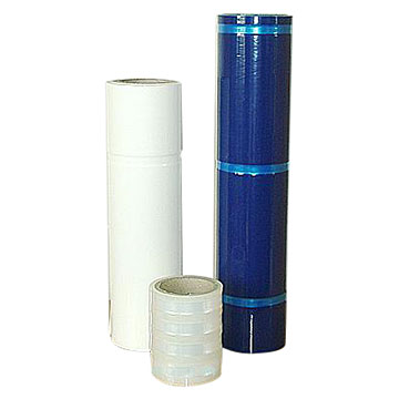  Zone Coated PE Protective Film ( Zone Coated PE Protective Film)