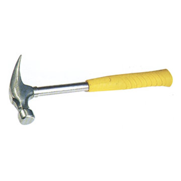  Claw Hammer with Steel Handle (Claw Hammer avec poignée en acier)