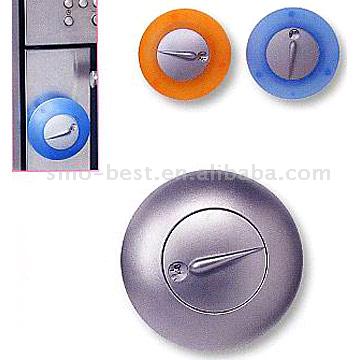 Magnetic Kitchen Timer (Magnetic Kitchen Timer)