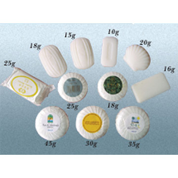  Soaps ( Soaps)