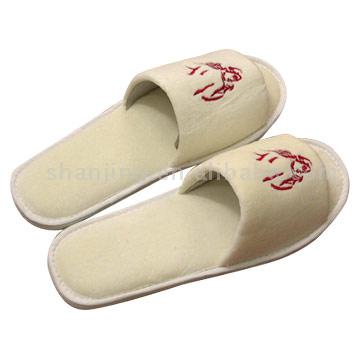  Hotel Slipper ( Hotel Slipper)