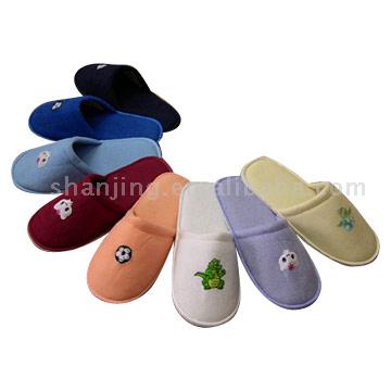  Hotel Slipper ( Hotel Slipper)
