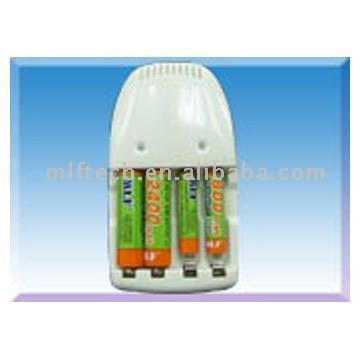  NI-MH/Cd Battery Charger ( NI-MH/Cd Battery Charger)