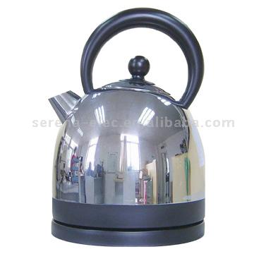 Dome Shape Kettle (Dome Shape Kettle)