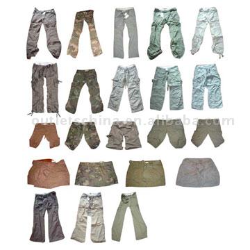  2006 New Woman Shorts ( 2006 New Woman Shorts)
