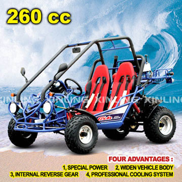  Go Kart ( Go Kart)