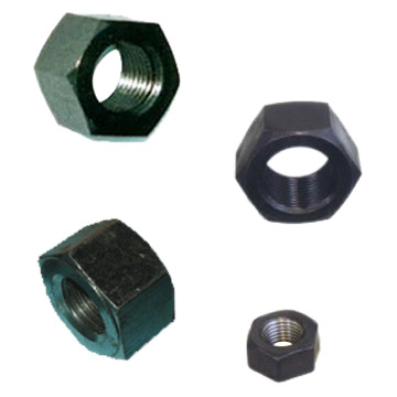  High Strength Nuts ( High Strength Nuts)
