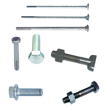  Flange Bolt ( Flange Bolt)