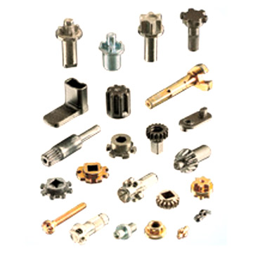  Auto Parts and Fasteners ( Auto Parts and Fasteners)