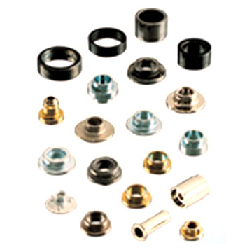  Auto Nuts, Bolts and Pins ( Auto Nuts, Bolts and Pins)