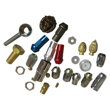  Casted Parts ( Casted Parts)
