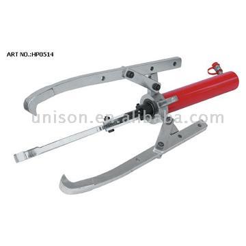  Hydraulic Puller ( Hydraulic Puller)