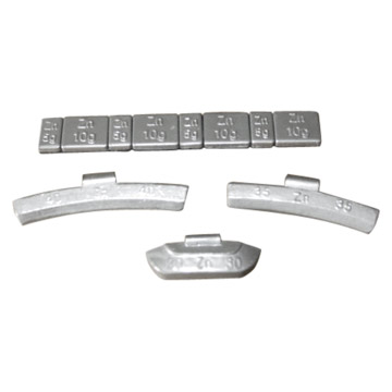  Wheel Weight ( Wheel Weight)