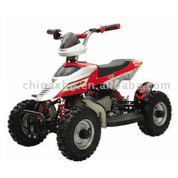  Mini ATV (Мини ATV)