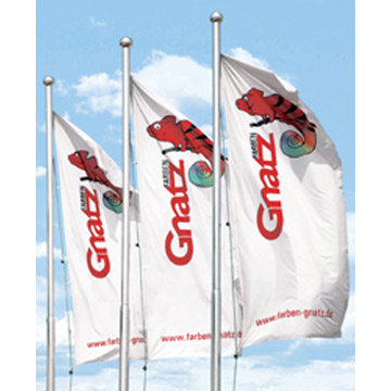  Advertising Flags