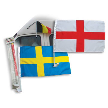  Car Flags ( Car Flags)