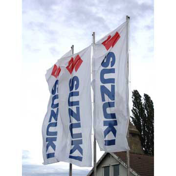  Advertising Flags ( Advertising Flags)