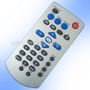  Universal Remote Control (Universal-Fernbedienung)