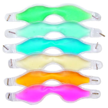  Gel Eye Masks