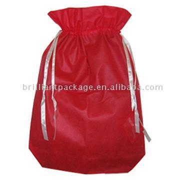  Drawstring Bag (Lacets)