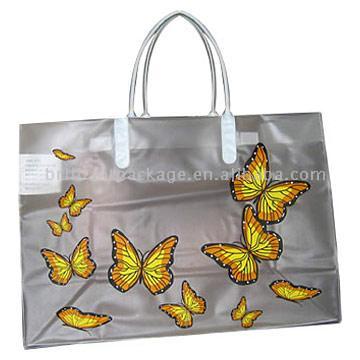  PVC Tote Bag (ПВХ Tote Bag)