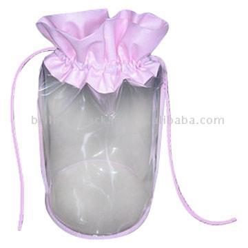  PVC Circle Bag (PVC-Circle-Bag)