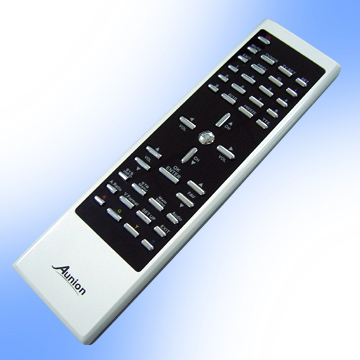  Universal Remote Control (Universal-Fernbedienung)