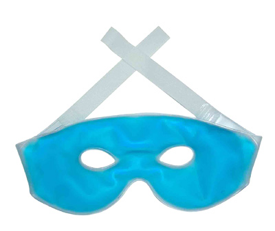  Gel Eye Mask (Gel Masque pour les yeux)