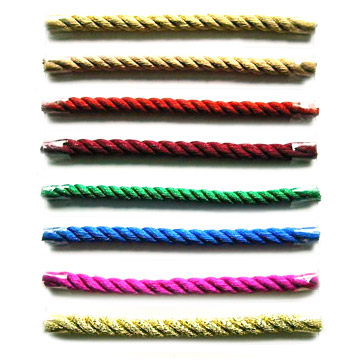  Cords (Веревки)