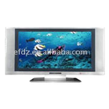  LCD TV (ЖК-телевизор)