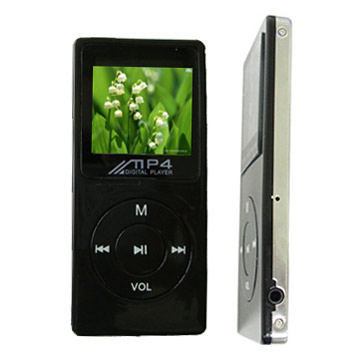  MP4 Players ( MP4 Players)