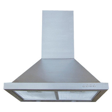  Range Hood (Hotte)