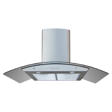  Range Hood (Dunstabzughaube)